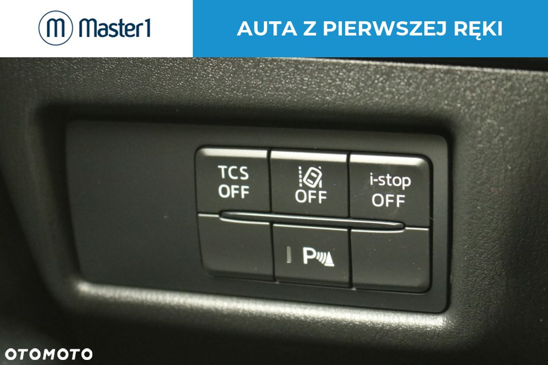 Mazda CX-5 2.0 Center-Line Plus 2WD - 13