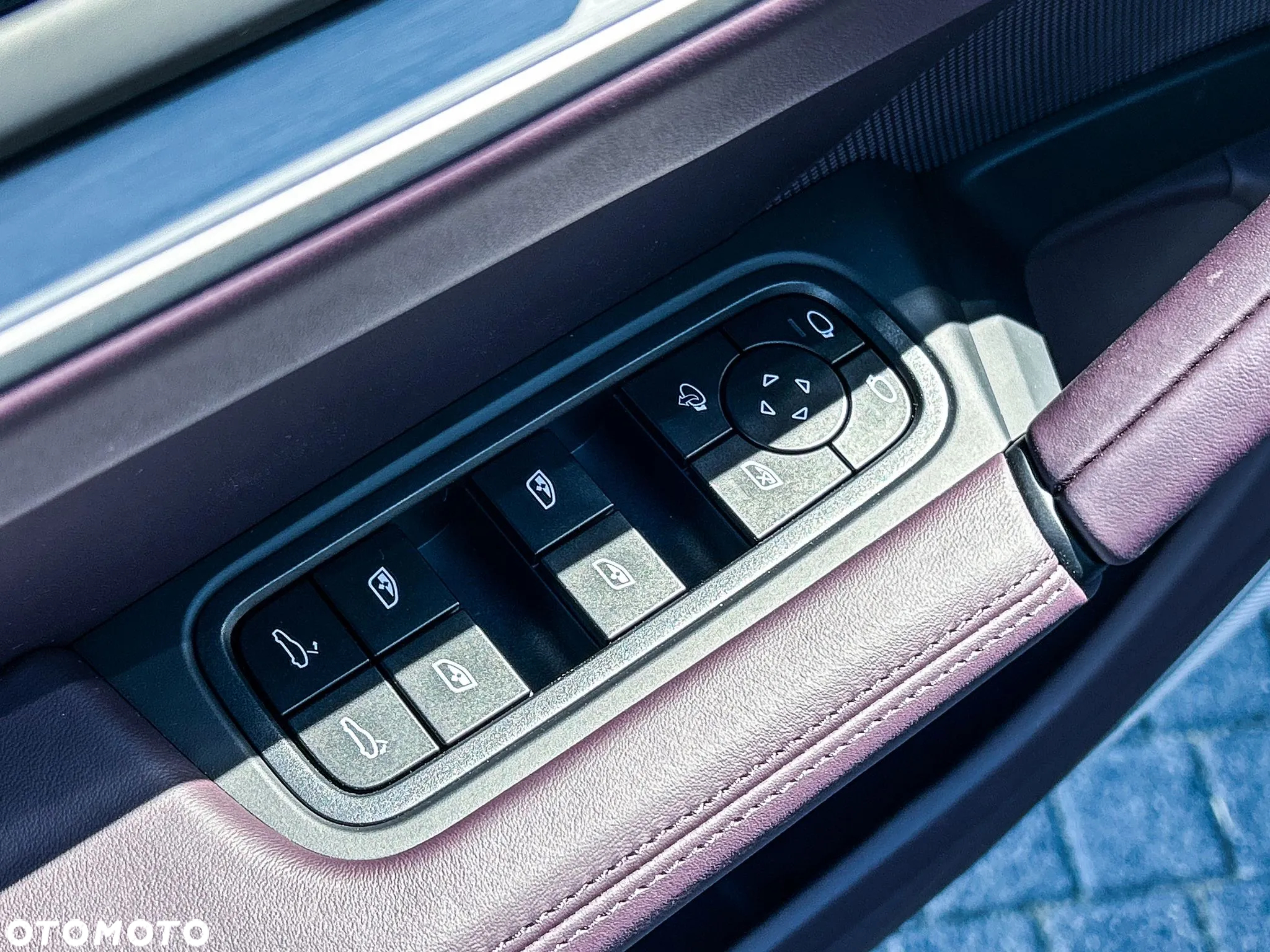 Porsche Cayenne S - 14