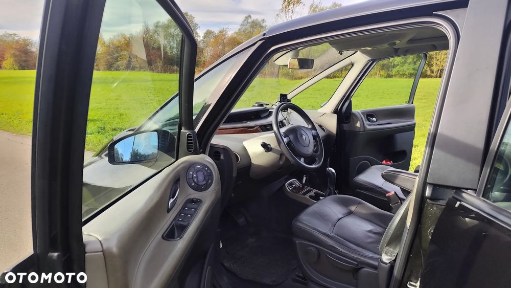 Renault Espace 2.0T 16V Privilege - 8