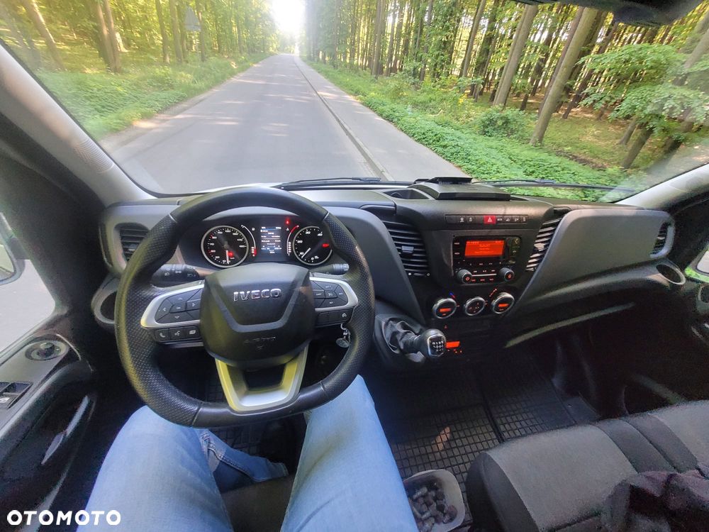 Iveco Daily - 26