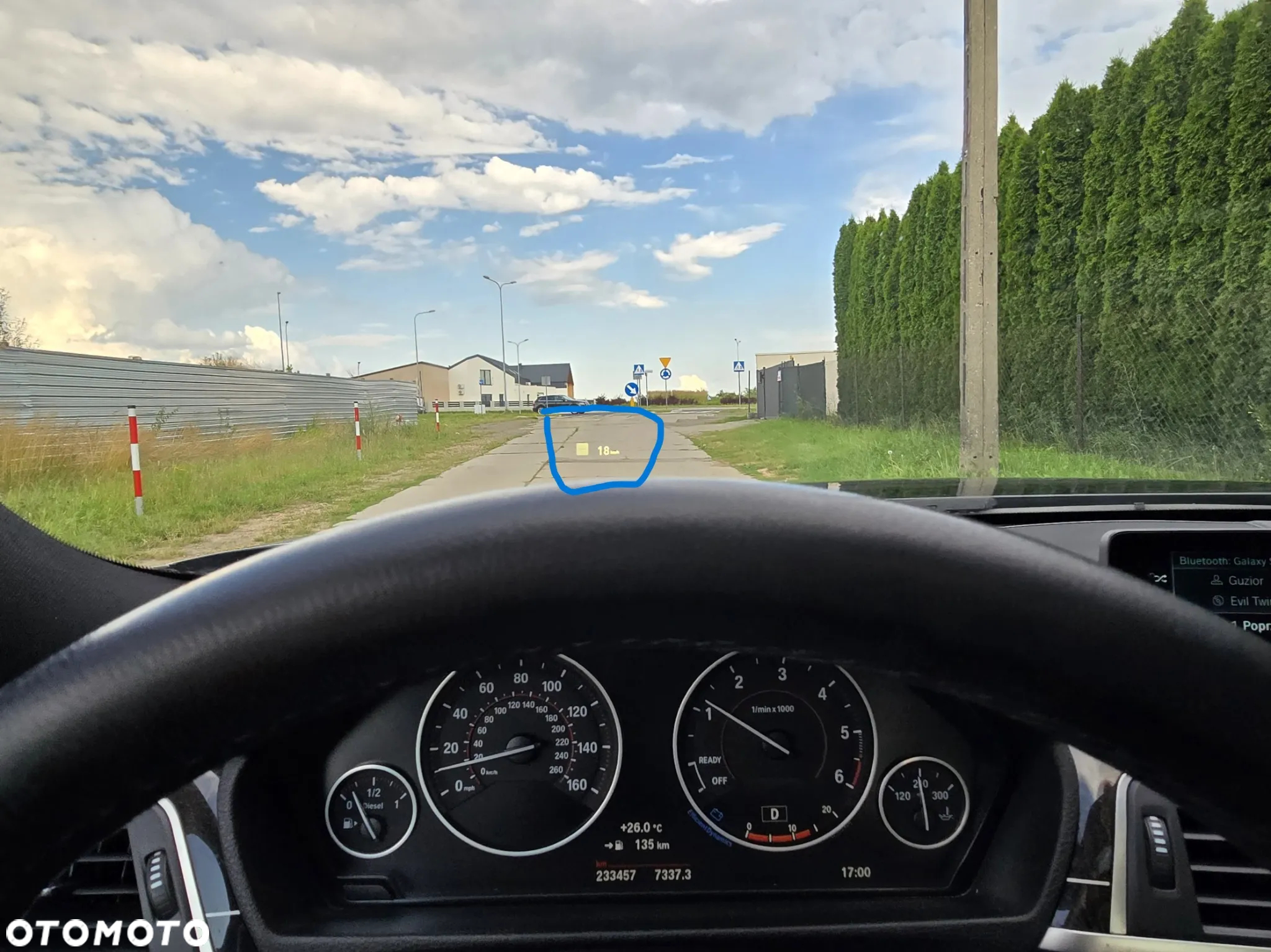 BMW Seria 3 - 12