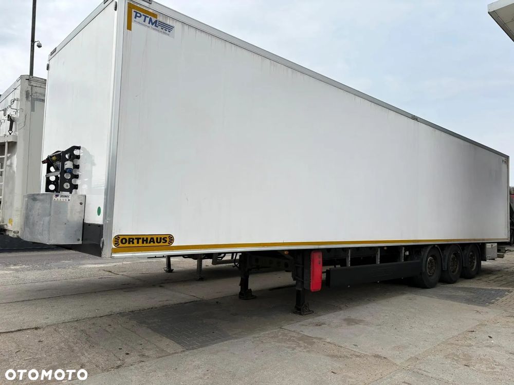 Orthaus BOX VNS080, - 1