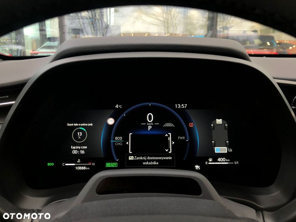 Lexus LBX 1.5 Hybrid Elegant - 29