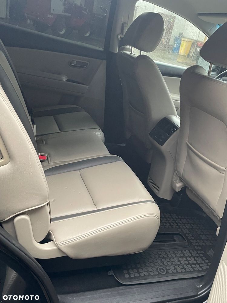 Mazda CX-9 3.7 V6 Sport - 5
