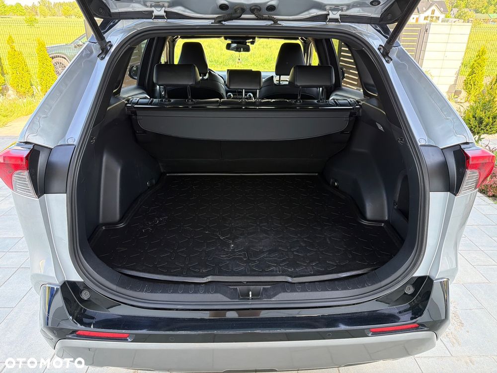 Toyota RAV4 - 9