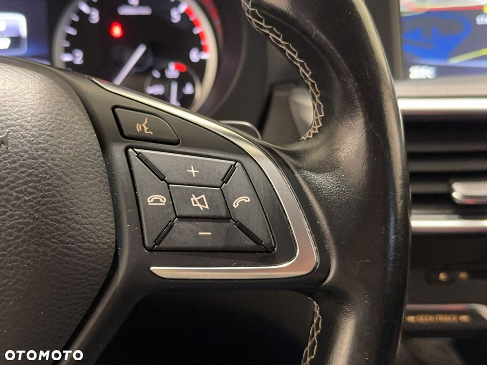 Infiniti Q30 1.5d Business Executive - 25