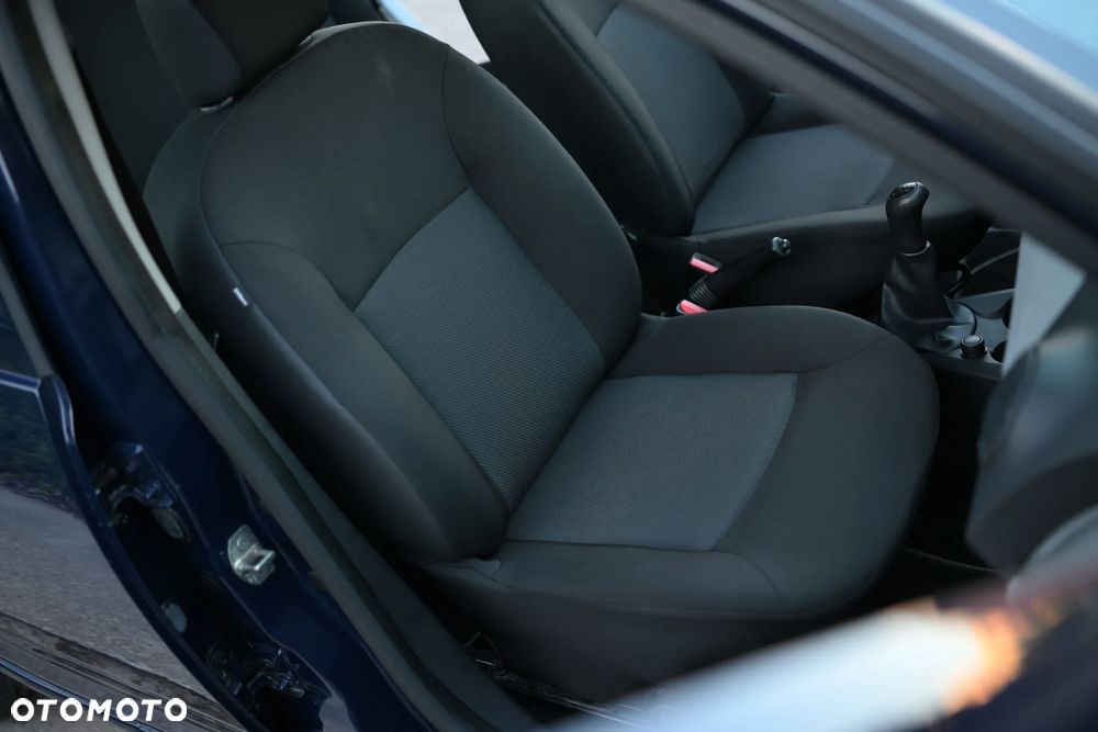 Dacia Sandero 1.2 16V 75 Ambiance - 16