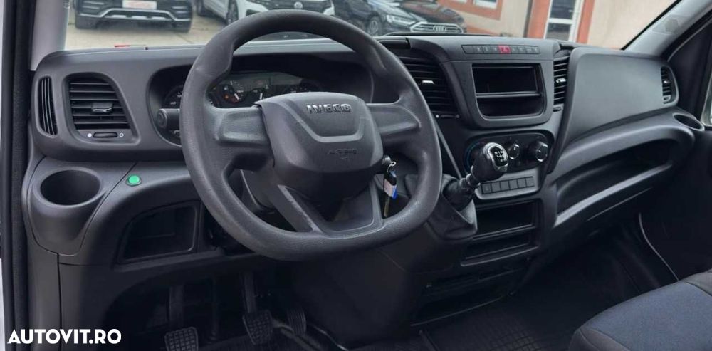 Iveco DAILY CUB - 20