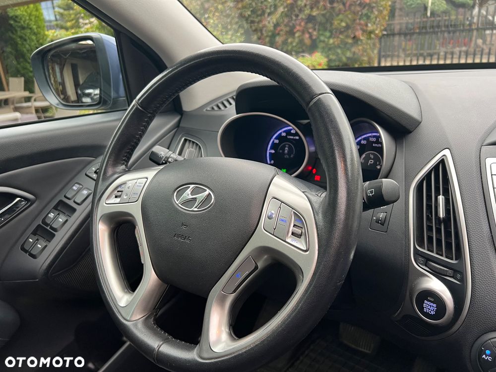 Hyundai ix35 - 21