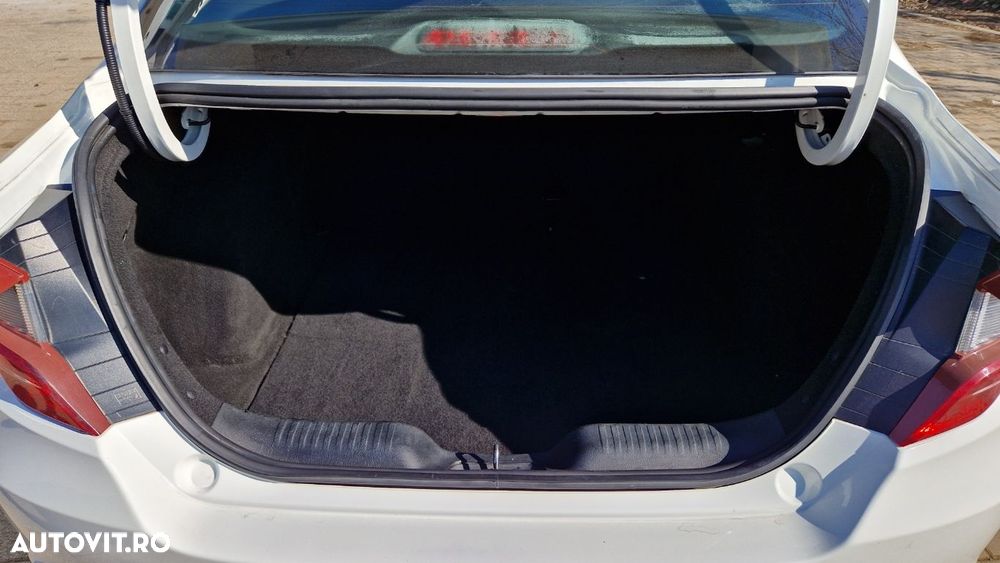 Fiat Tipo 1.4 Pop - 24