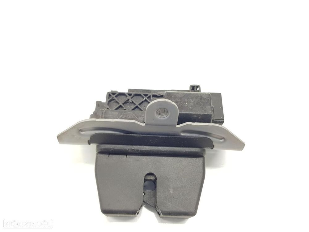 FECHADURA DE PORTA MALA FORD KUGA CBS - 1
