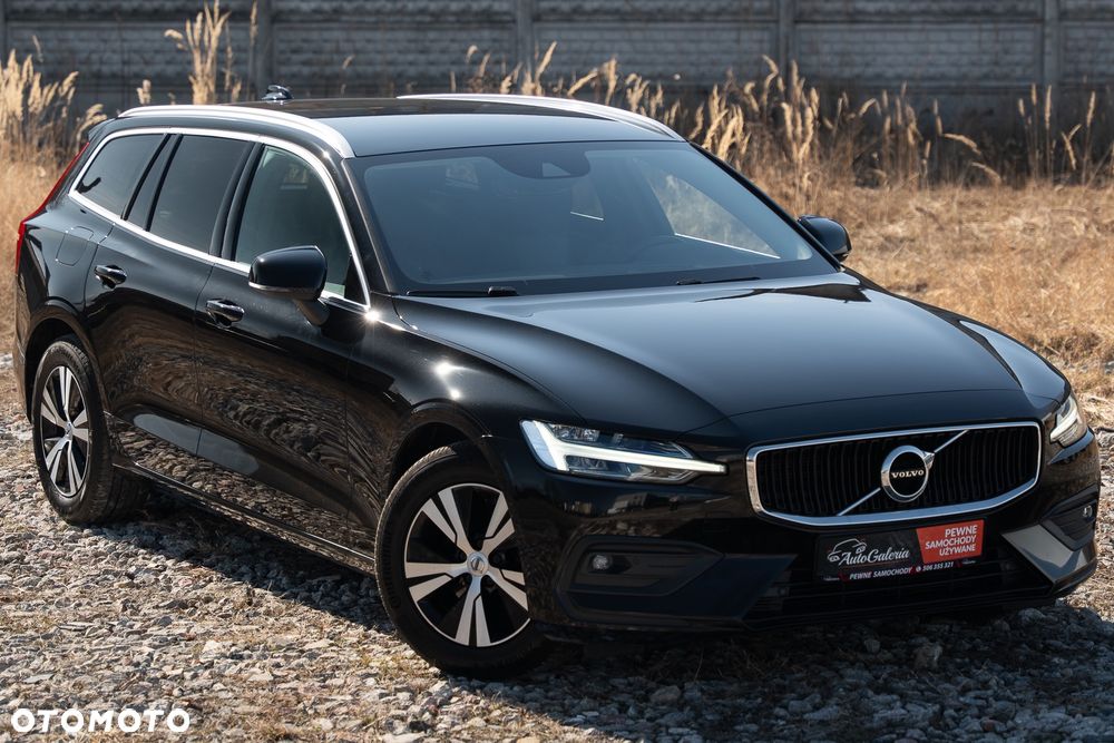 Volvo V60 D3 Drive-E Momentum - 7