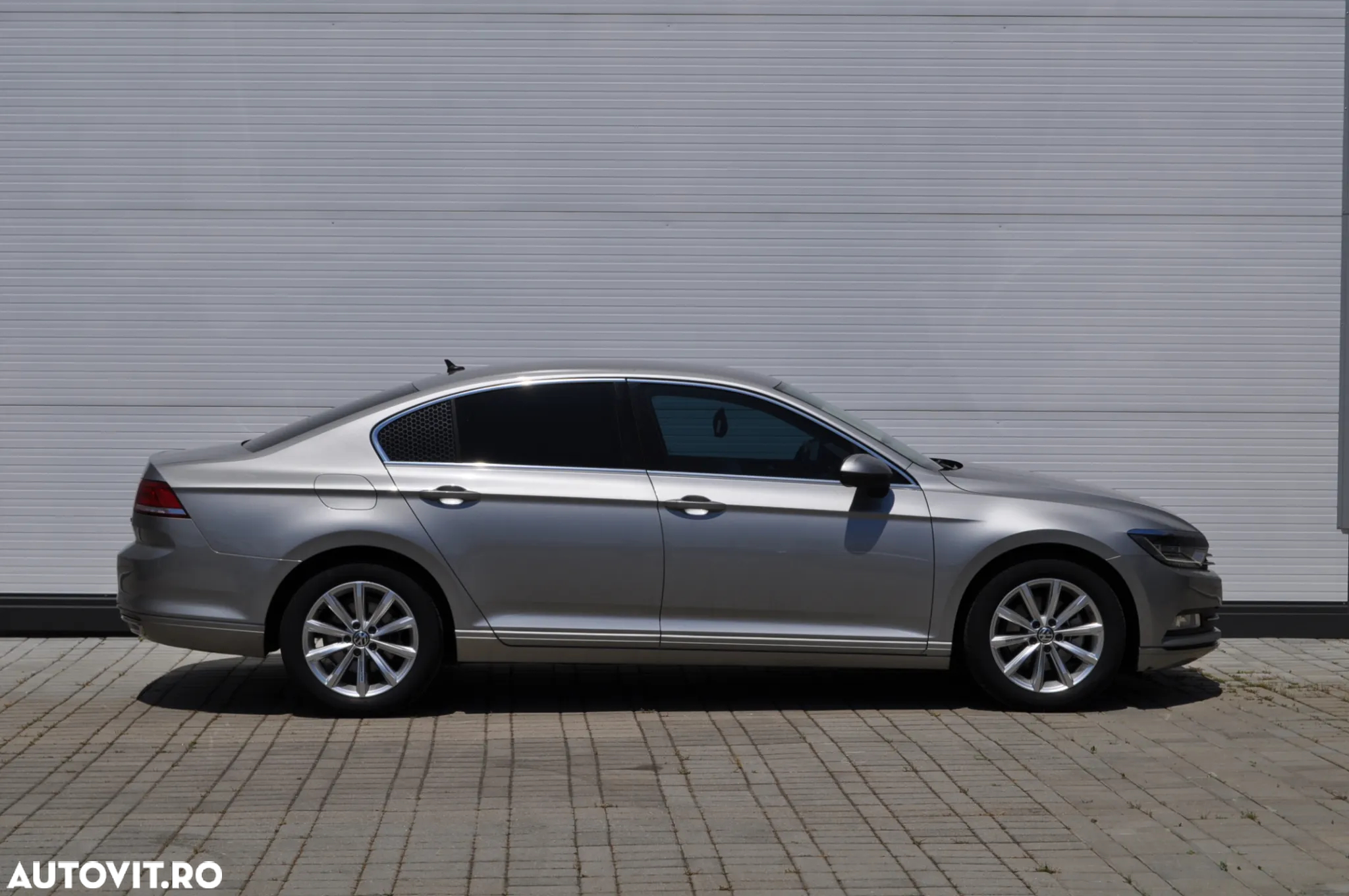Volkswagen Passat 1.4 TSI ACT (BlueMotion Technology) Comfortline - 6