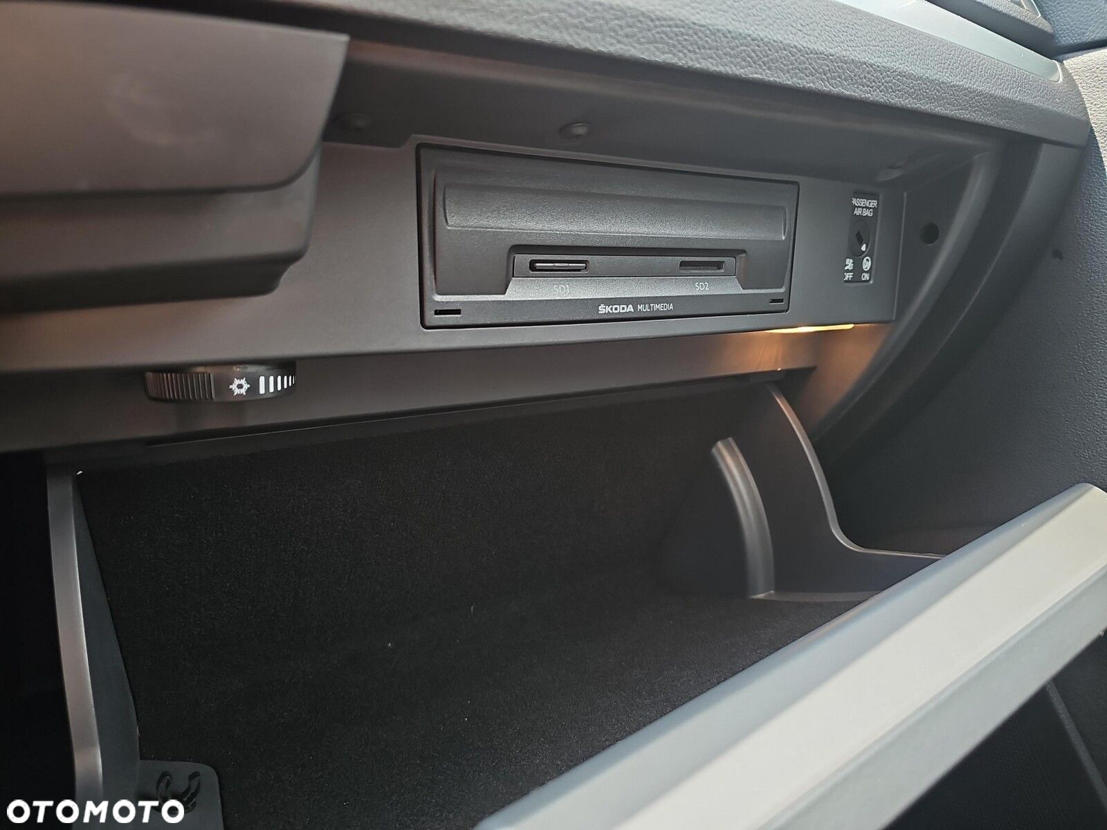 Skoda Superb - 19