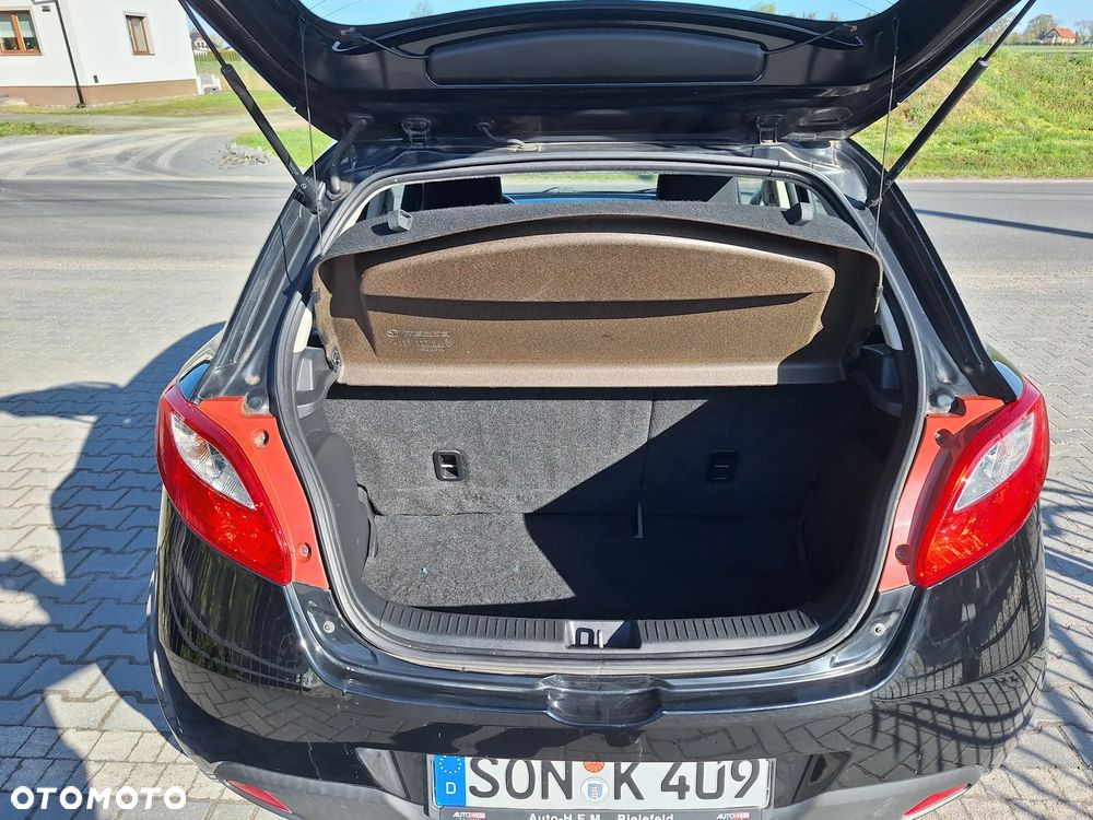 Mazda 2 1.3 Dynamic - 9