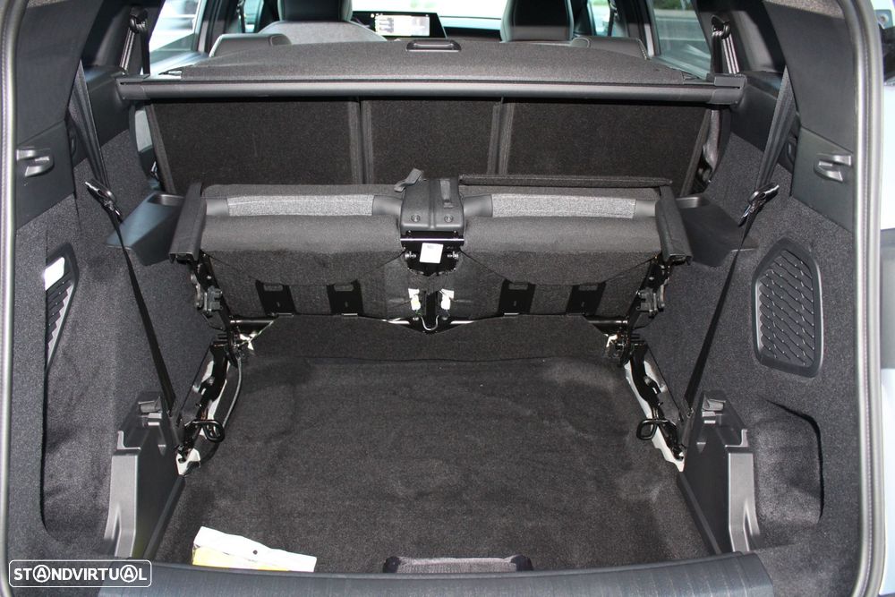 Peugeot 5008 1.2 Hybrid Allure Pack e-DCS6 - 14