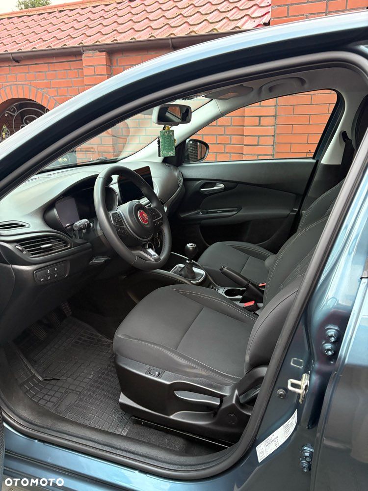 Fiat Tipo - 11