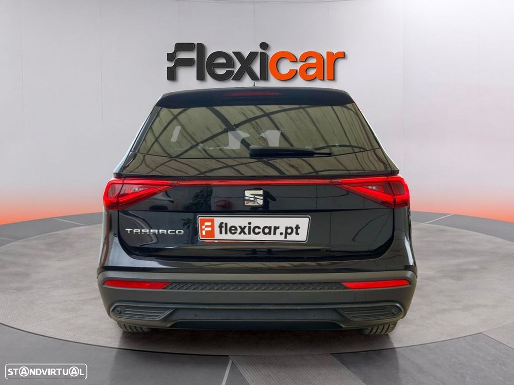 SEAT Tarraco 2.0 TDI Style - 6