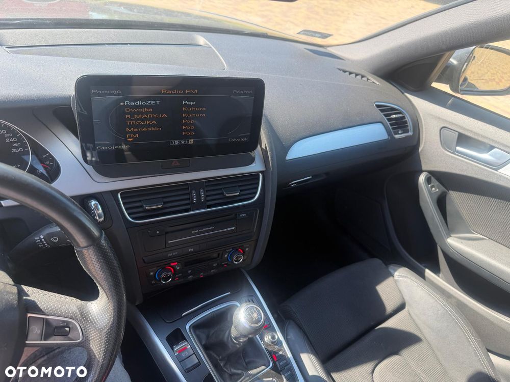 Audi A4 Avant - 3