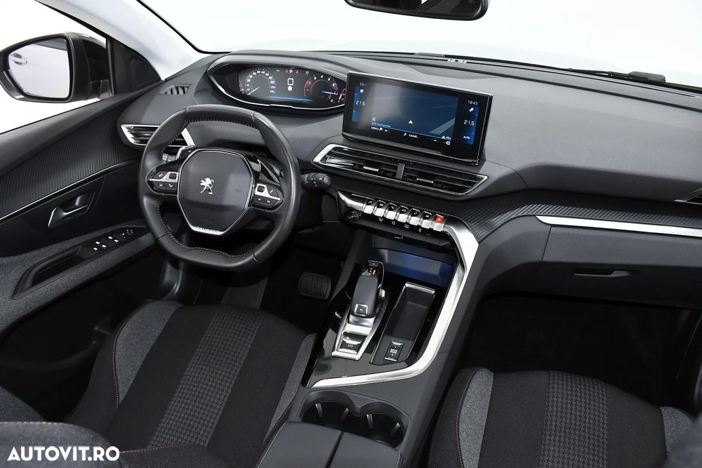 Peugeot 3008 1.2 PureTech 130 EAT8 Allure Pack - 5