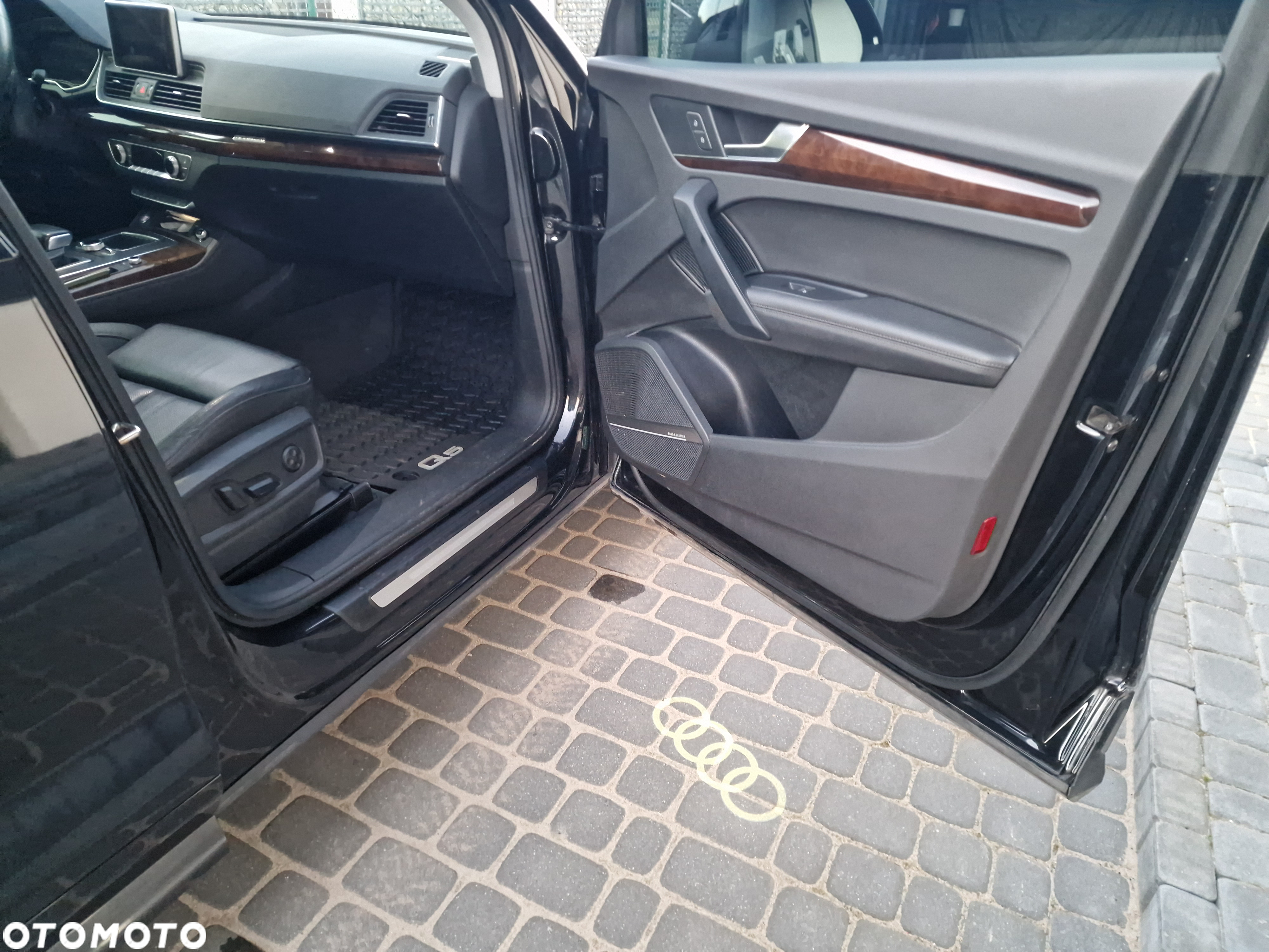 Audi Q5 2.0 TFSI Quattro S tronic - 12
