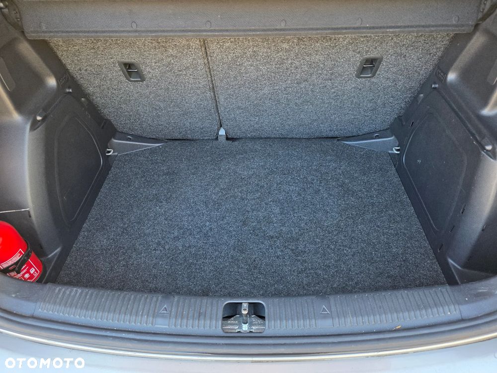 Skoda Fabia 1.2 TSI Ambition Plus - 21