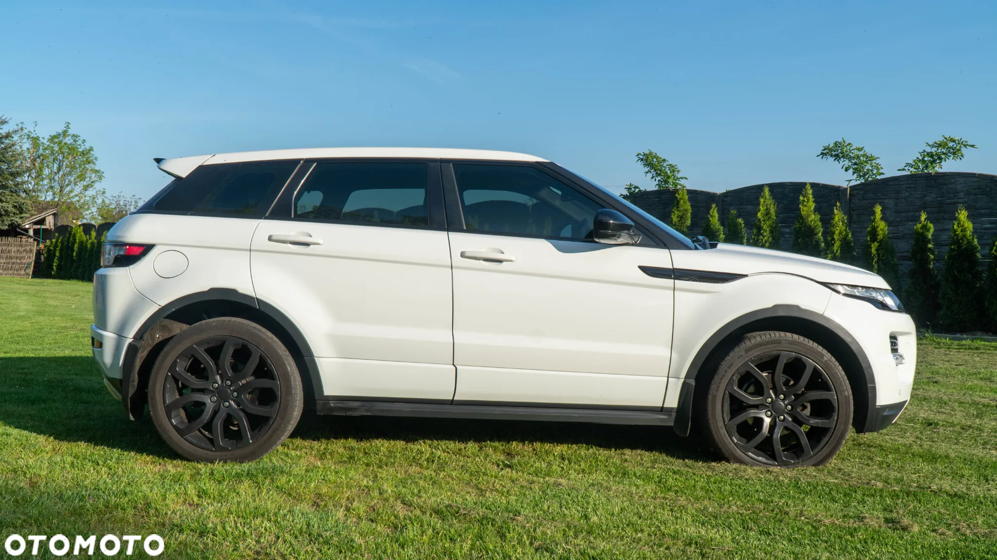 Land Rover Range Rover - 2