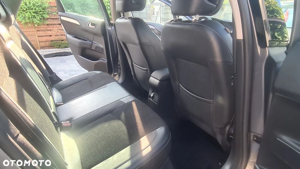 Citroën C4 1.6 VTi Exclusive - 12