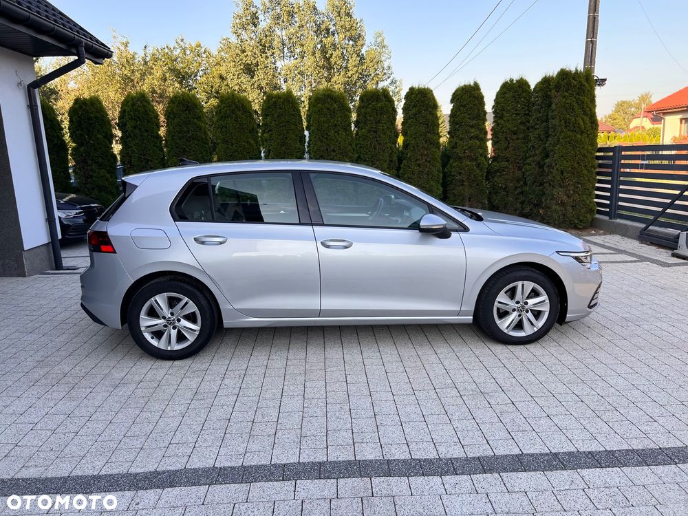 Volkswagen Golf 2.0 TDI Life - 29