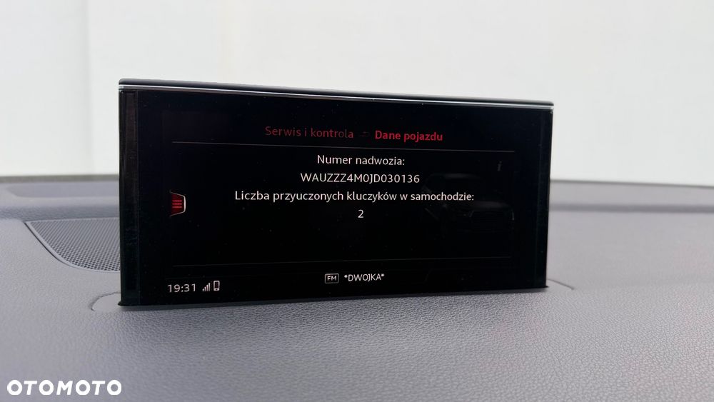 Audi Q7 3.0 TDI ultra Quattro Tiptronic - 35