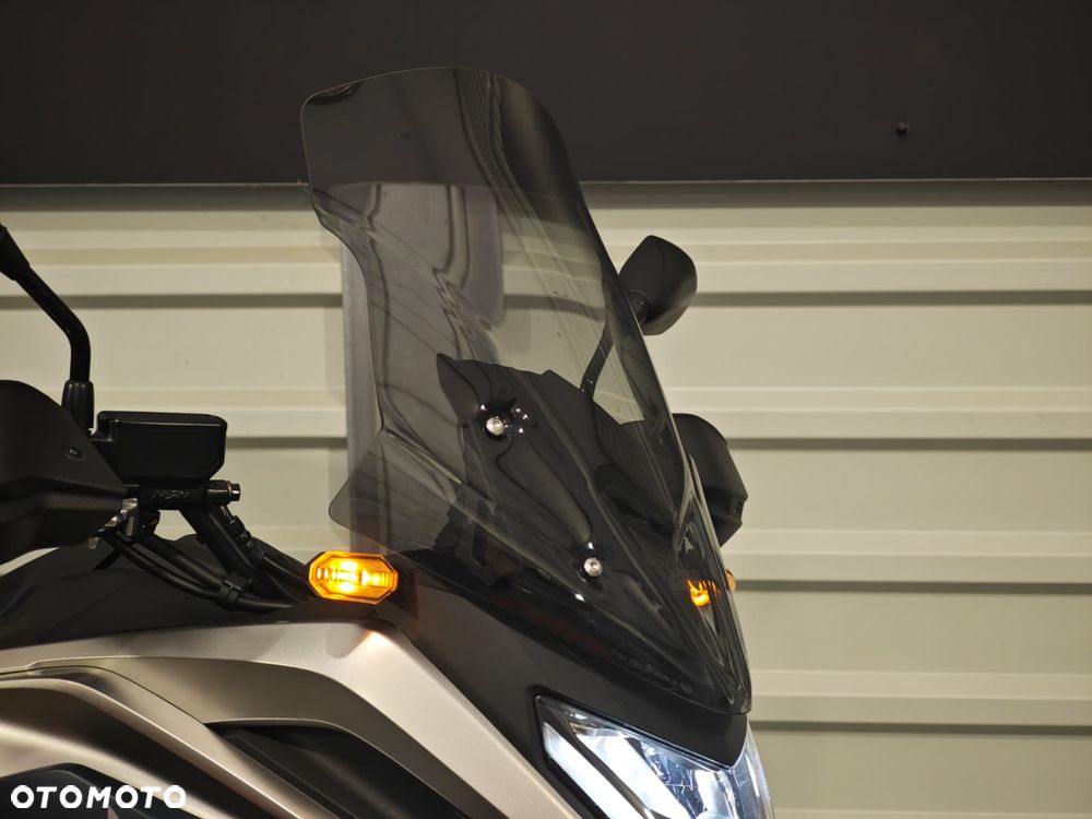 Honda NC - 15