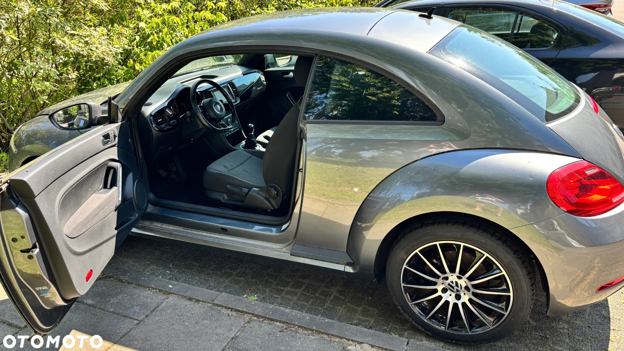 Volkswagen Beetle The 1.2 TSI - 23