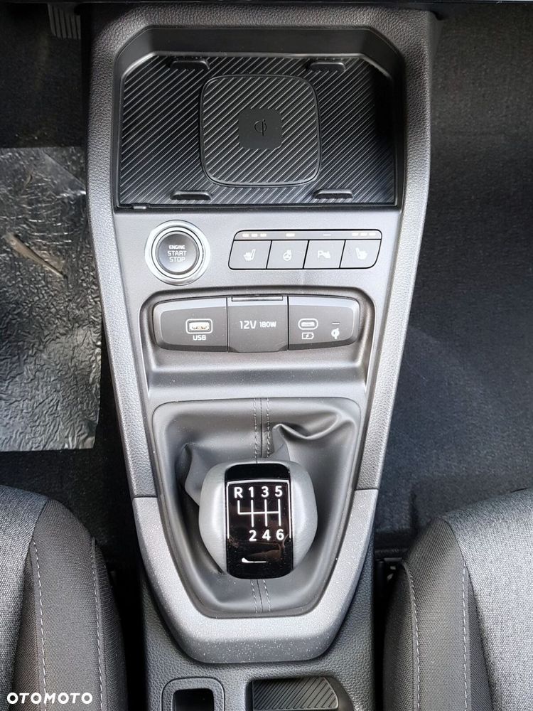 Kia Stonic 2026