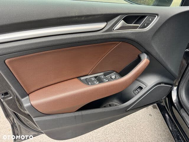 Audi A3 Limousine 2.0 TFSI quattro S tronic sport - 22