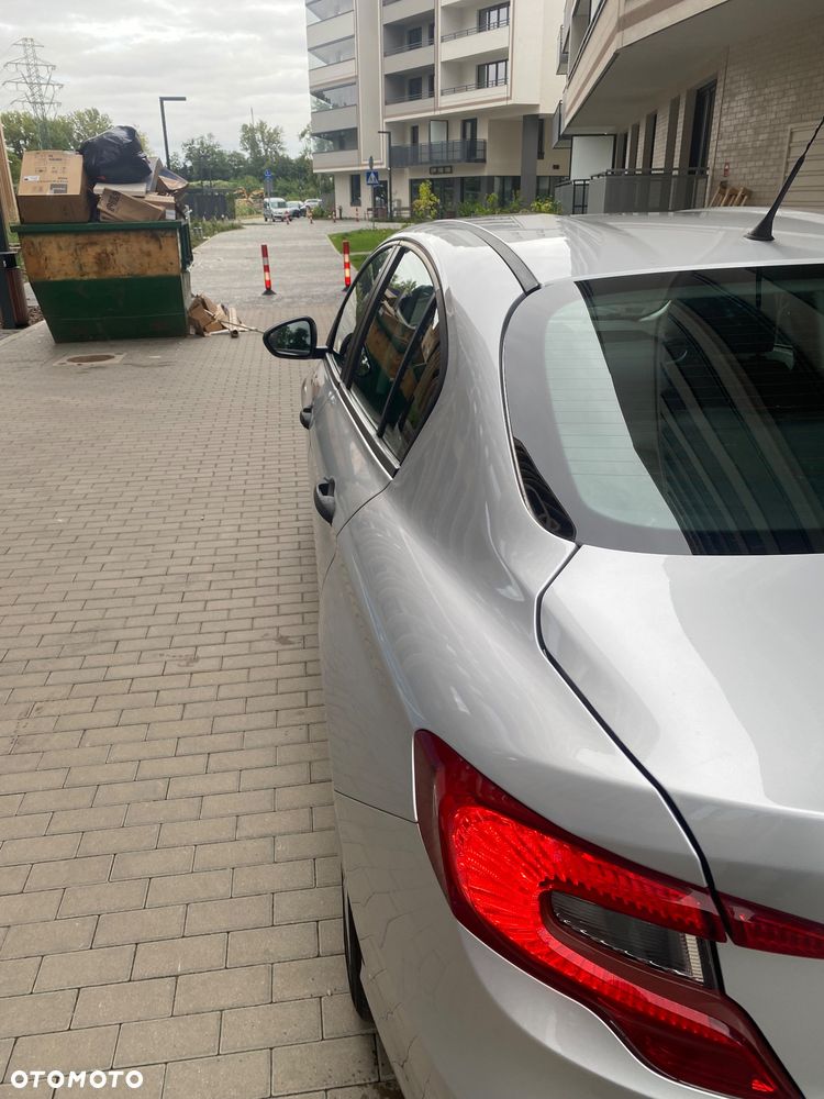 Fiat Tipo 1.4 16v Pop EU6d - 9