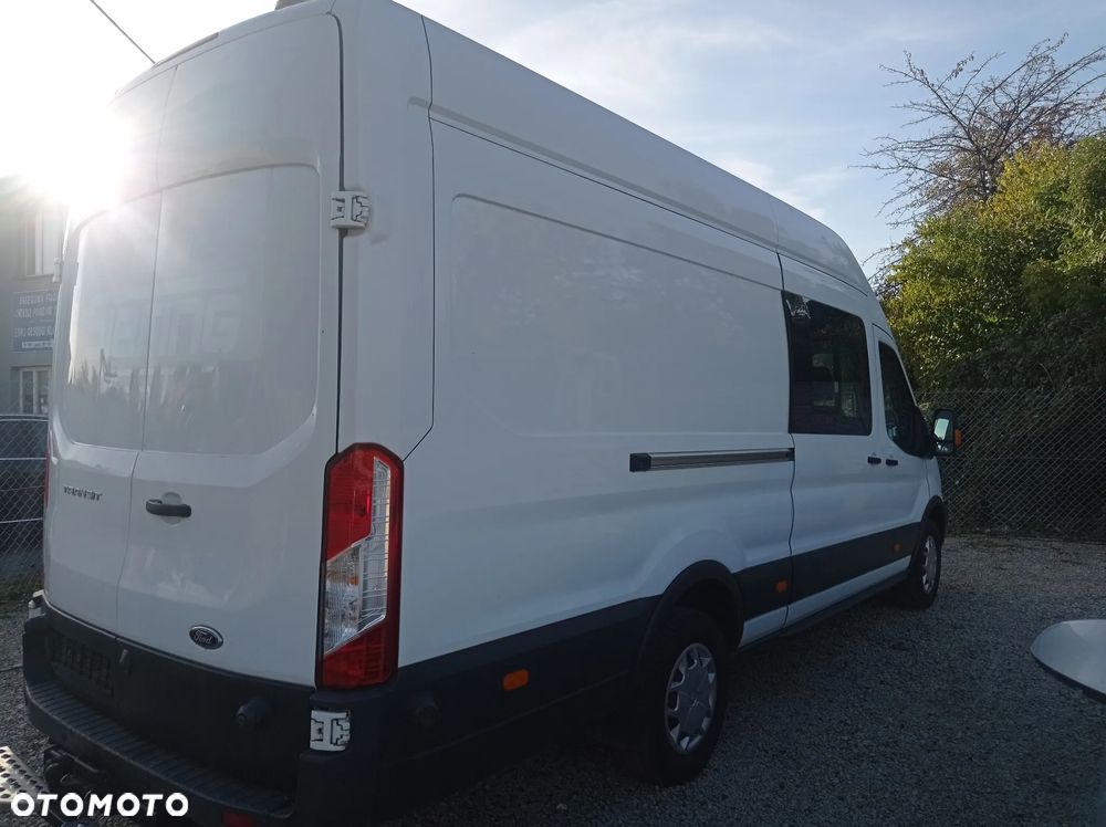 Ford Transit - 4