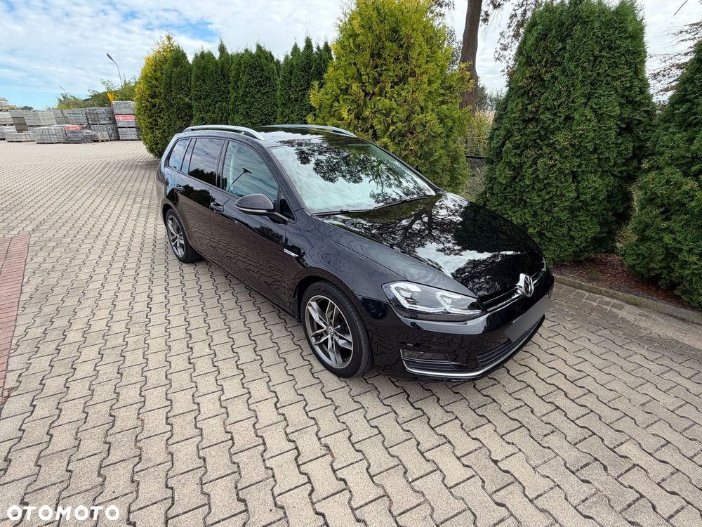 Volkswagen Golf - 19