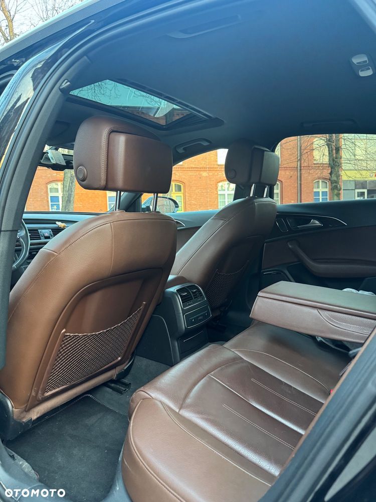 Audi A6 Limousine - 13