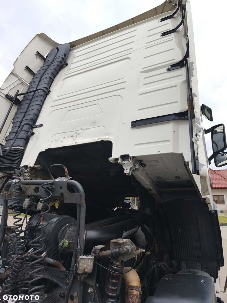 Volvo FH12 420 Standard Automat 2013 rok nowe opony - 19