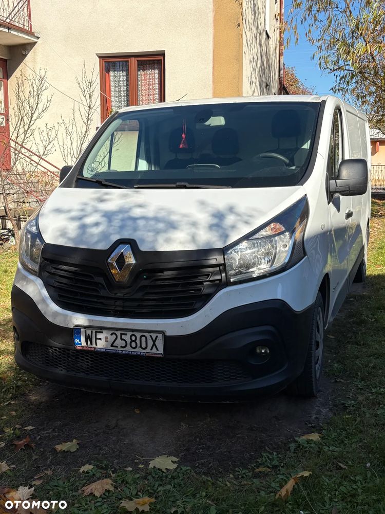 Renault Trafic - 3