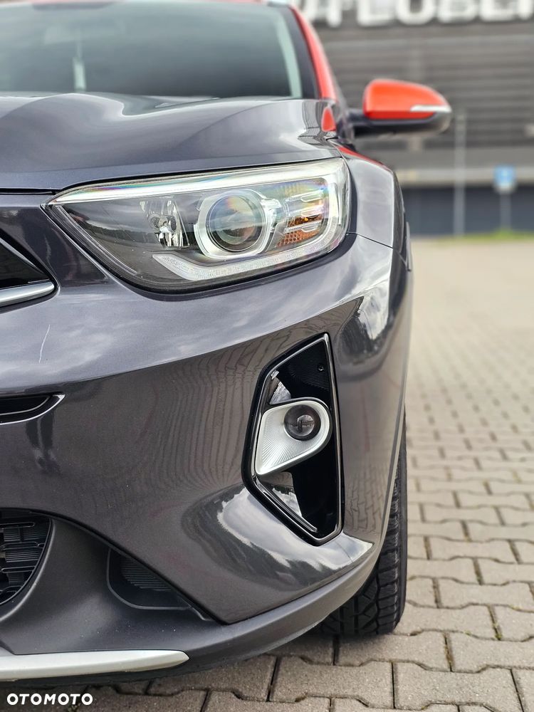 Kia Stonic 1.2 L - 20