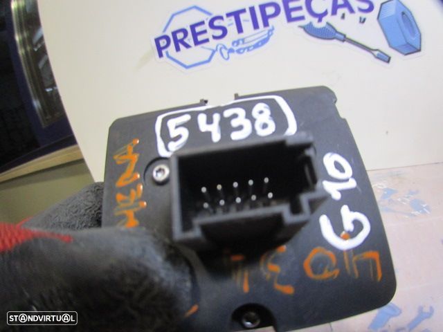 Interruptor 970613251025Q0 PORSCHE PANAMERA 970 2014 3.0D  300CV 5P BRANCO Travão De Mão - 3