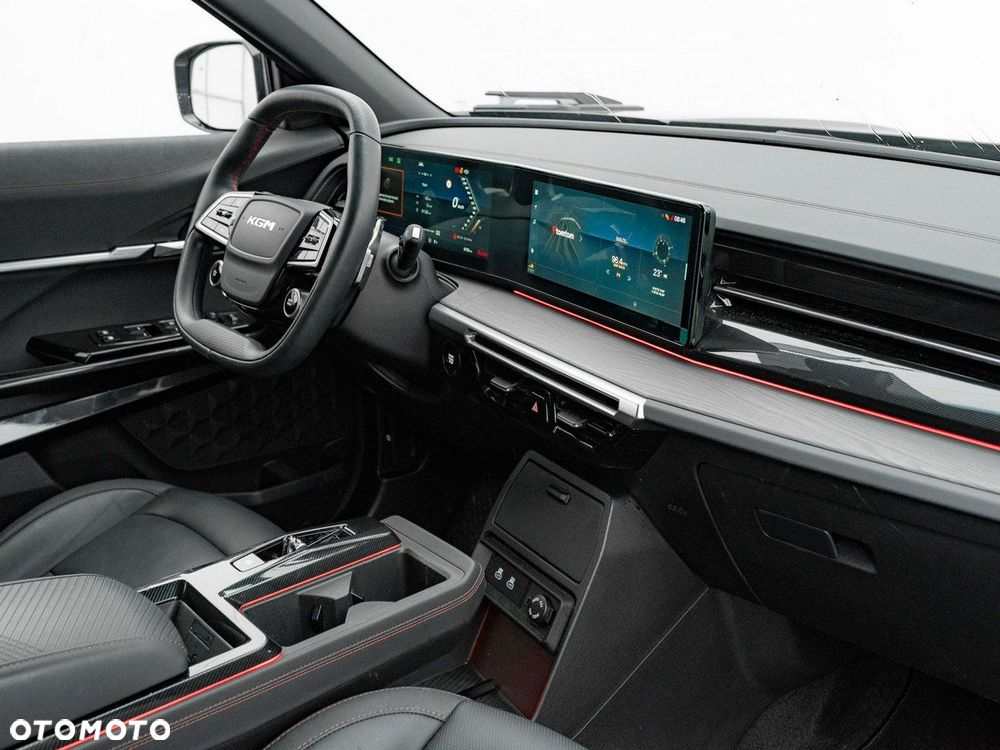 SsangYong/KGM Actyon 1.5 T-GDI Joy - 34