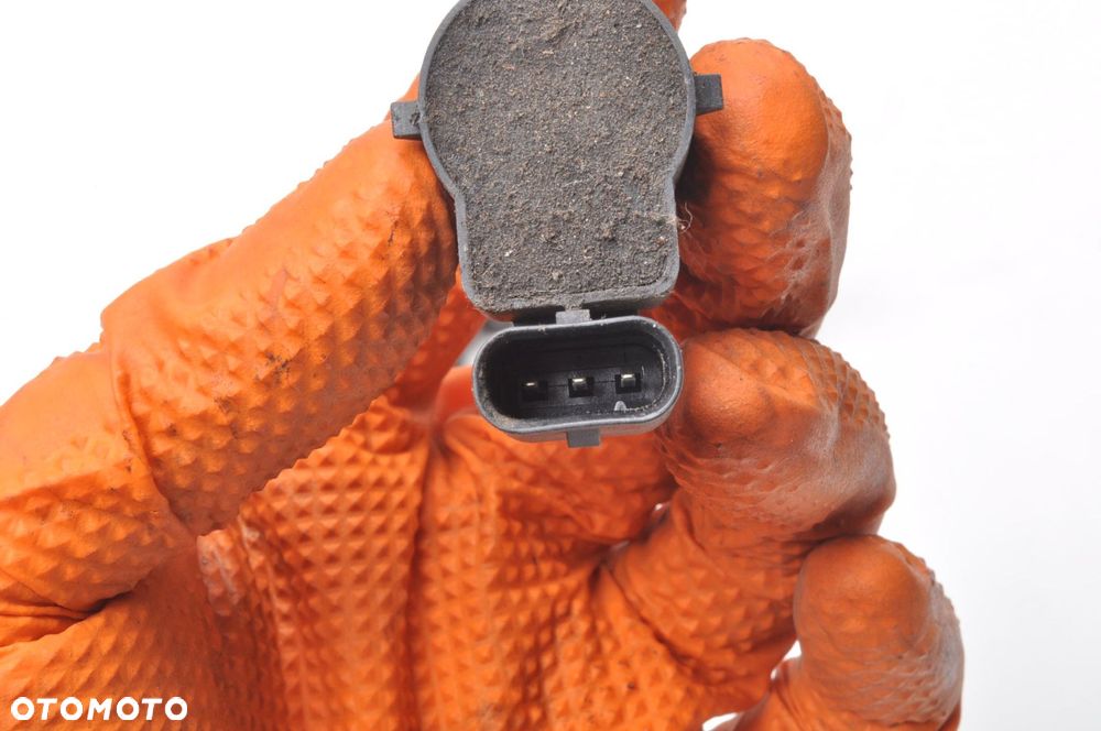 MINI PACEMAN R61 PDC CZUJNIK PARKOWANIA COFANIA P1 9196705 - 4