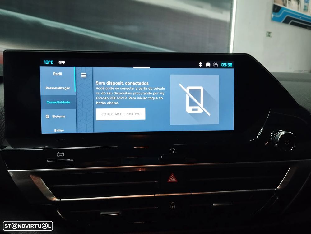 Citroën C4 X 1.2 PureTech Feel Pack EAT8 - 30