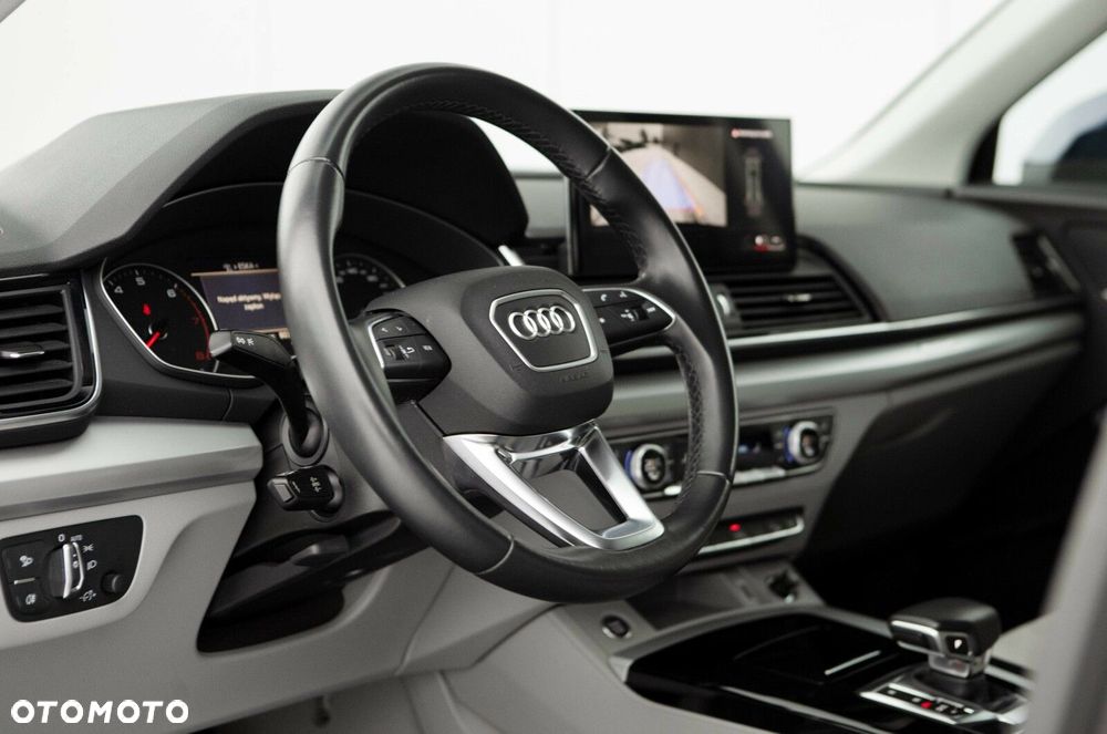 Audi Q5 Sportback - 20