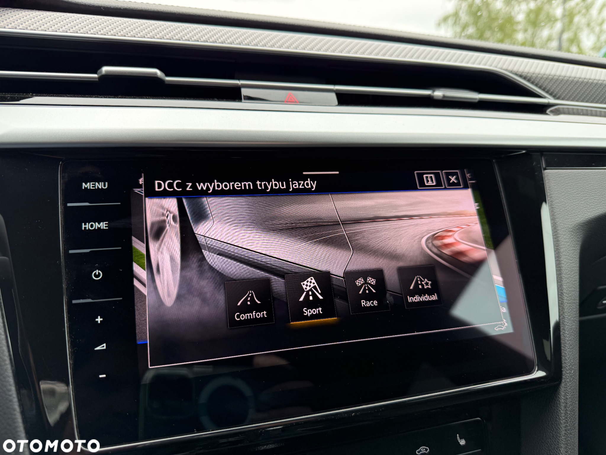 Volkswagen Arteon Shooting Brake 2.0 TSI OPF 4Motion DSG R - 18