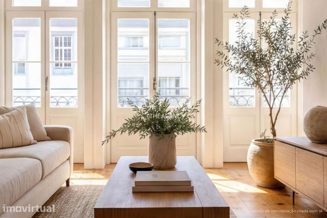 PRÉDIO PARA REABILITAÇÃO | 318 M² | ARU | CENTRO HISTÓRICO DE VILA NOV - Grande imagem: 5/32