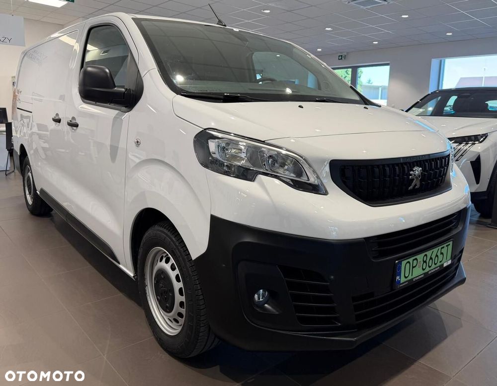 Peugeot Expert - 3