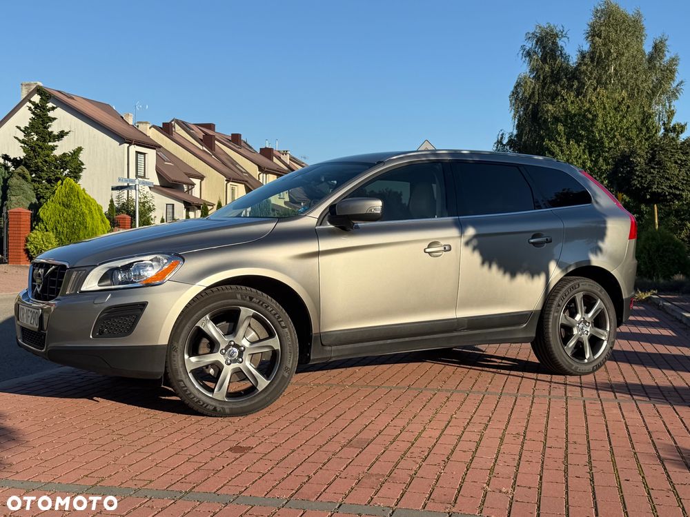 Volvo XC 60 - 3